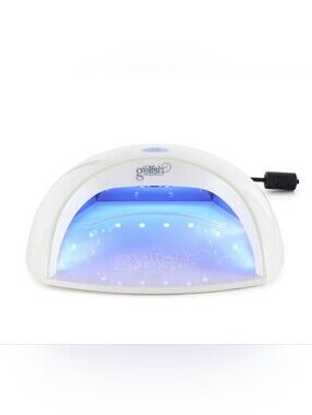 Gelish LED  5-45  Nail Lamp gel Polish Lamp Pro